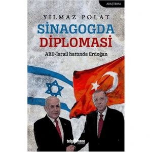 Sinagogda Diplomasi - Yılmaz Polat
