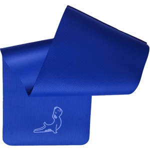 Comfort Series 10 mm Mavi NBR Egzersiz Matı