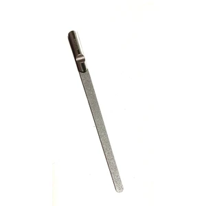 Çelik Törpü Büyük Boy 530-18