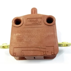 İHLAS Tüm Markalar Uyumlu Şofben Swiç Vidalı