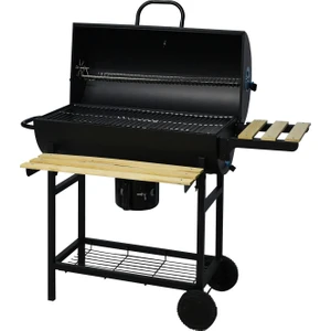 Luxell KB-737D Kömürlü Taşınabilir Barbekü
