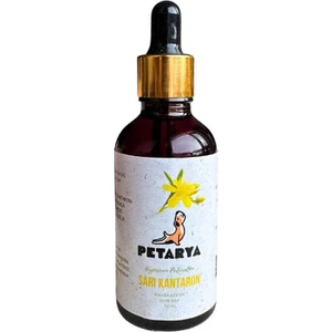 PETARYA %100 Maserasyon Sarı Kantaron Yağı Hypericum Perforatum Oil - 50ml