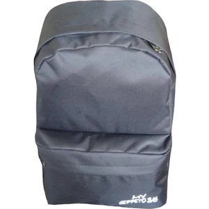 My Geppeto Bag Kadın Erkek Siyah Sırt Çantası Spor Çantası Okul Çantası