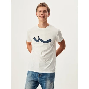 Ltb Logolu Bisiklet Yaka T-Shirt 012248416960890000