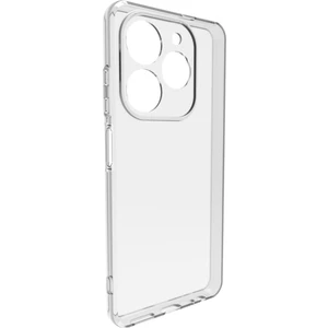 Tecno Spark Go 2024 Kılıf Kamera Korumalı Silikon Rubber Arka Kapak