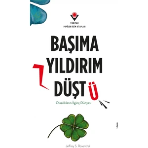 Başıma Yıldırım Düştü!