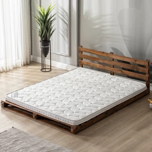 Us. Sleeping Full Ortopedik Natural Ped Yatak Şiltesi (6Cm) 80X180