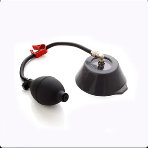 Harmony Bell Pectus Vacuum / Vakum Bel / Pe Slikonlu Göğüs Vakum Sistemi