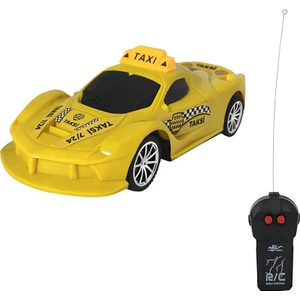 Sebat Oyuncak Uzaktan Kumandalı Taksi Araba SB2037