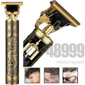 Renk Store Hair Trimmer Profesyonel Saç Sakal Ense Çizim Makinesi