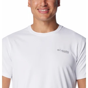 Summit Valley Erkek Kısa Kollu T-Shirt AO4786