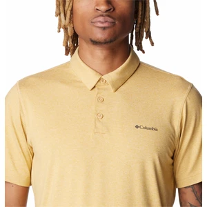 Tech Trail Erkek Polo T-Shirt AO2933