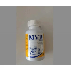 Mvb 50 Tablet