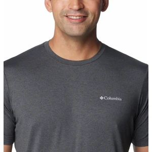 Tech Trail Crew Neck Iı Erkek Kısa Kollu T-Shirt AO5545