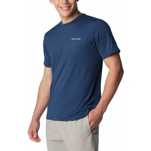 Tech Trail Crew Neck Iı Erkek Kısa Kollu T-Shirt AO5545