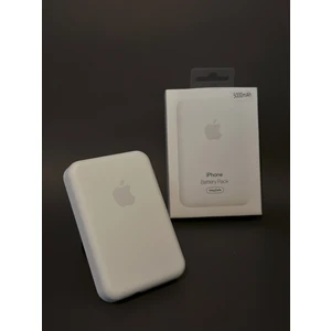 Tekno Platin  Magsafe Battery Pack Magsafe Özellikli Kablosuz Powerbank Temassız Powerbank