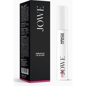 Miracle Lip Gloss - Renk Değiştiren Dudak Parlatıcısı - 6 ml