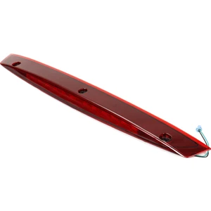 Yeni LED Yüksek Dağı 3rd Üçüncü Fren Stop Lambası Yüksek Seviye Kuyruk Işık Lambası W639 A6398200056 (Yurt Dışından)
