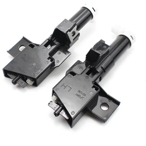 Far Yıkama Nozulu Aktüatör Jet Sol Sağ 86636-SG020 86636-SG010 Forester 2013-2015 Için (Yurt Dışından)