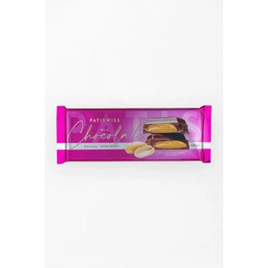 Yer Fıstıklı Krema Dolgulu Sütlü Çikolata 240G