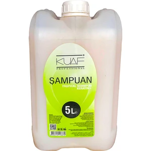 Keratinli Şampuan 5 Lt