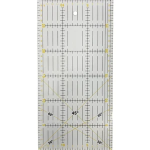 Ac-30 Patchwork Kırkyama Cetveli