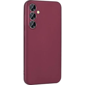 Kip GSM Galaxy A35 Kılıf Soft Renkli Yumuşak Premier Silikon