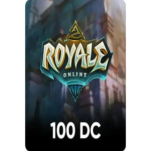 Royale Online 100 Dc