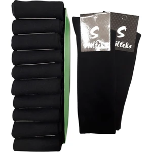 Çorapdiyarı & Stilteks Pamuklu Mevsimlik Asker Çorabı 6 Çift