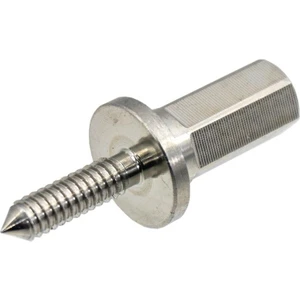 Rox Wood Rox Wood 0259 Kavela Aparatı Bağlantı Elemanı (Rox 0258 İçin)