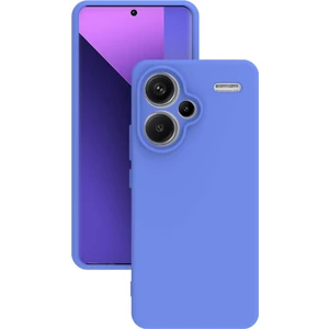 Xiaomi Redmi Note 13 Pro Plus 5g Kılıf Kamera Korumalı Silikon Rubber Arka Kapak