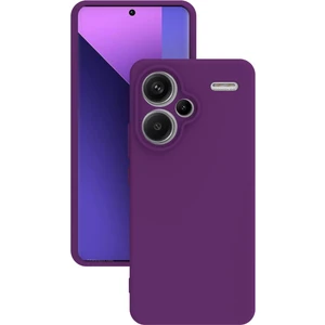 Xiaomi Redmi Note 13 Pro Plus 5g Kılıf Kamera Korumalı Silikon Rubber Arka Kapak