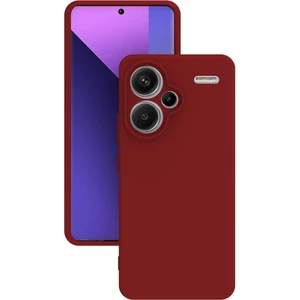 Xiaomi Redmi Note 13 Pro Plus 5g Kılıf Kamera Korumalı Silikon Rubber Arka Kapak