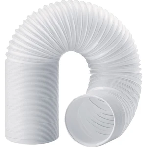 Xin Yue Zhang Xin Yue Zhang Egzoz Hortumu 130 Mm, Klima Egzoz Hortumu, Pvc Hortum, Klima Borusu, Havalandırma Hortumu, Geri Çekilebilir 2 M (Yurt Dışından)