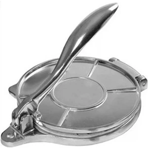 Xin Yue Zhang Ξ Ny Ue Zhang Mutfak Tortilla Makinesi Basın Hamur Et Basın Makinesi Bakeware Araçları Tortilla Gözleme Pasta Araçları Pişirme Aksesuarları (Yurt Dışından)