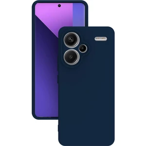 Xiaomi Redmi Note 13 Pro Plus 5g Kılıf Kamera Korumalı Silikon Rubber Arka Kapak
