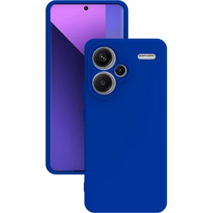 Xiaomi Redmi Note 13 Pro Plus 5g Kılıf Kamera Korumalı Silikon Rubber Arka Kapak