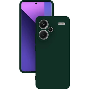 Xiaomi Redmi Note 13 Pro Plus 5g Kılıf Kamera Korumalı Silikon Rubber Arka Kapak