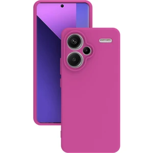 Xiaomi Redmi Note 13 Pro Plus 5g Kılıf Kamera Korumalı Silikon Rubber Arka Kapak