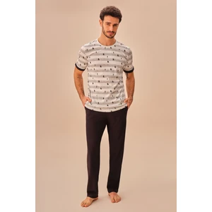 Willy Erkek Pijama Takımı