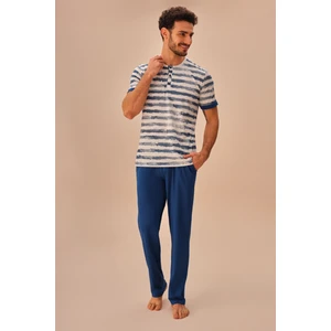Stew Erkek Pijama Takımı