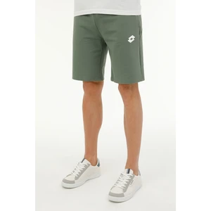 M-Sokrates Short 4fx Mint Erkek Şort