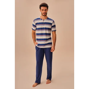 Cedric Erkek Pijama Takımı
