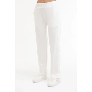 W-Ember Track Pants 4fx Ekru Kadın Eşofman Altı