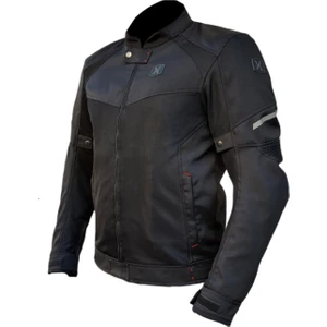 X-Evo Yazlık Fileli Motorcu Montu