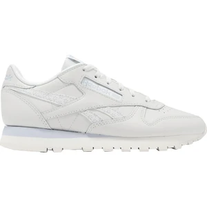 Classıc Leather Gri Kadın Sneaker