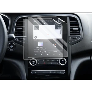 ECR MOBILE Navimex Tesla Multimedya ile Uyumlu 9h Nano Ekran Koruyucu(201mmX153mm Ebatlı)