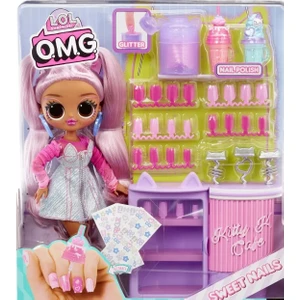 Karan Tuhafiye L.o.l. Surprise Sweet Nails Omg Kitty K Kafe 503859