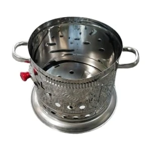 Semaver Sobası