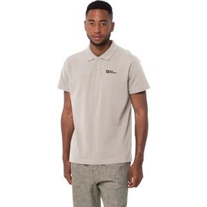 Jack Wolfskin Essential Erkek Polo Tişört 1809301TR